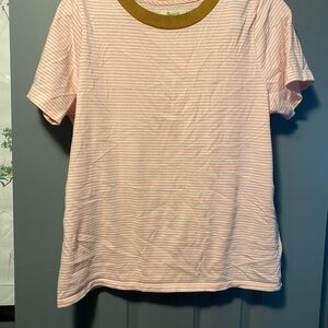 Madewell tshirt
